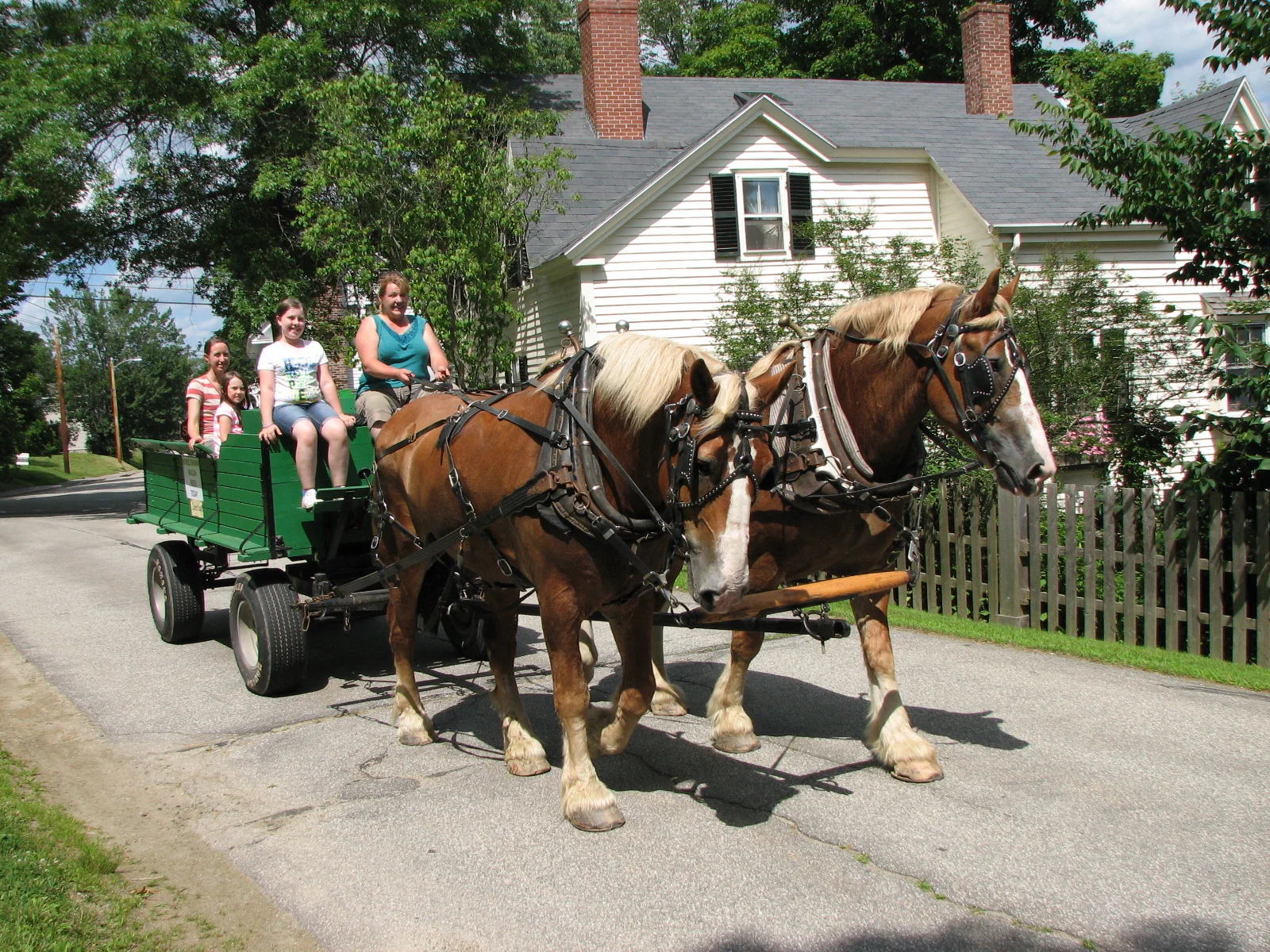 Special Evening Planned for July 25, 2013 Wiscasset Art Walk