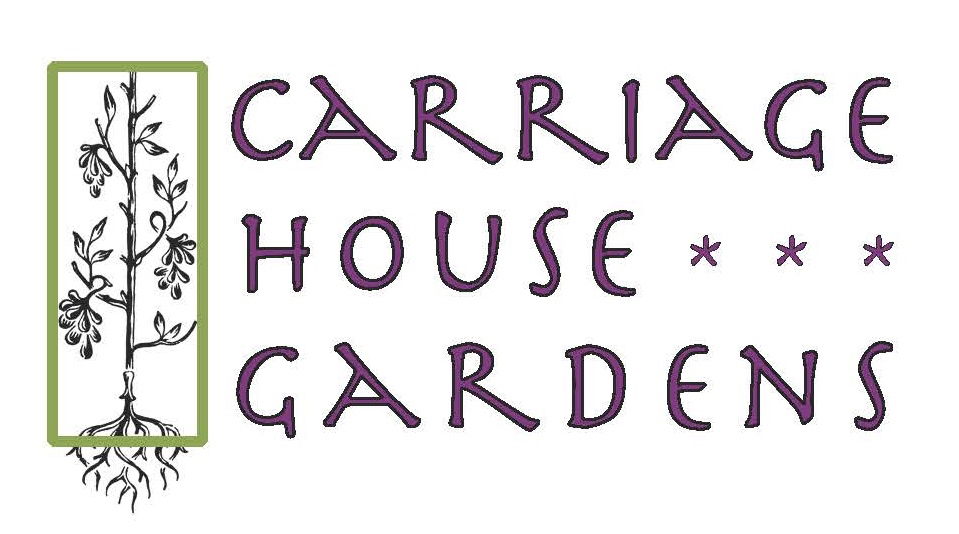 Carriage House Gardens