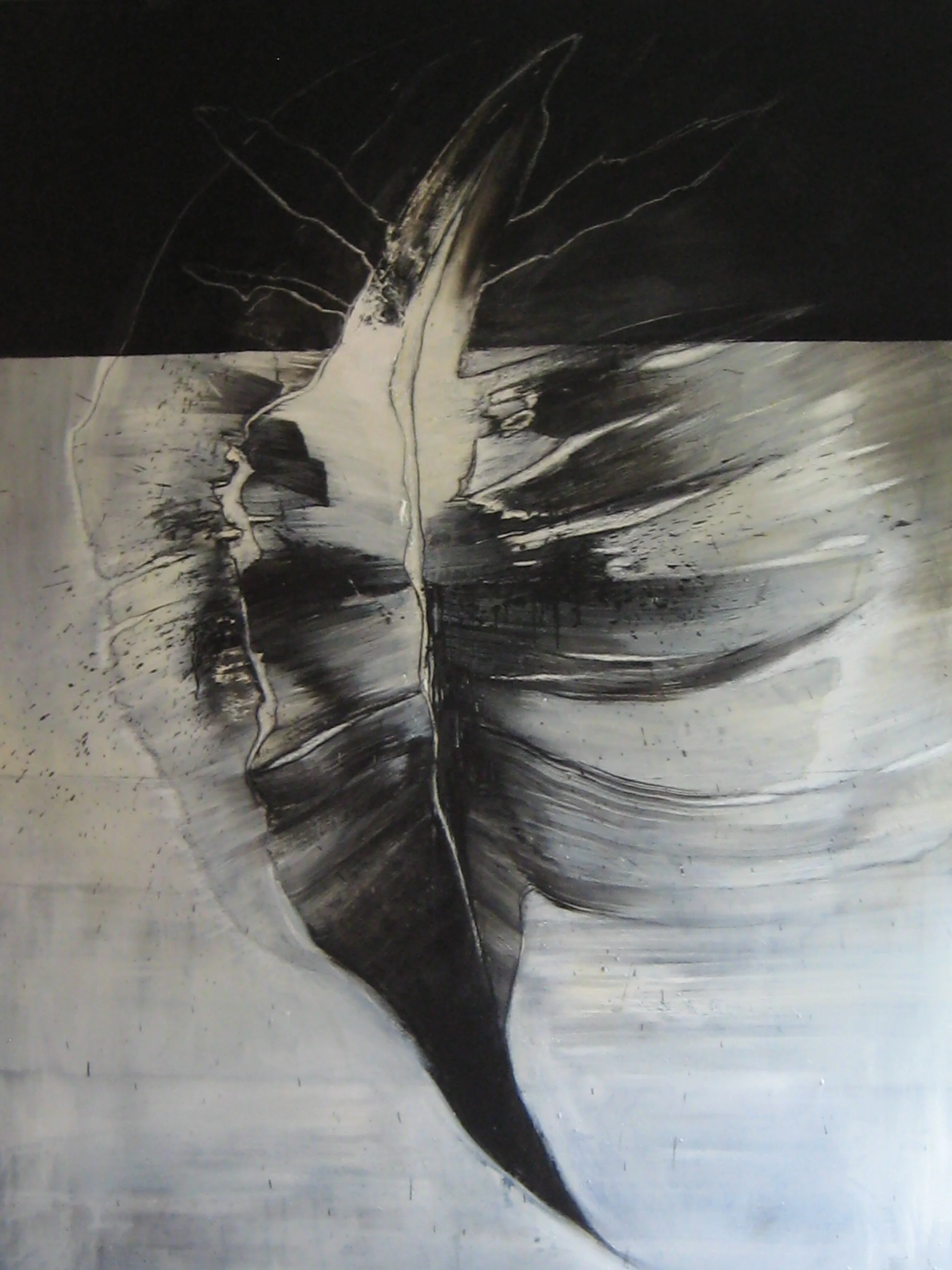 Leonard Meiselman Exhibit at Wiscasset Art Walk on August 30  