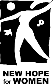 New Hope for Women Exhibits at Wiscasset Art Walk, August 30