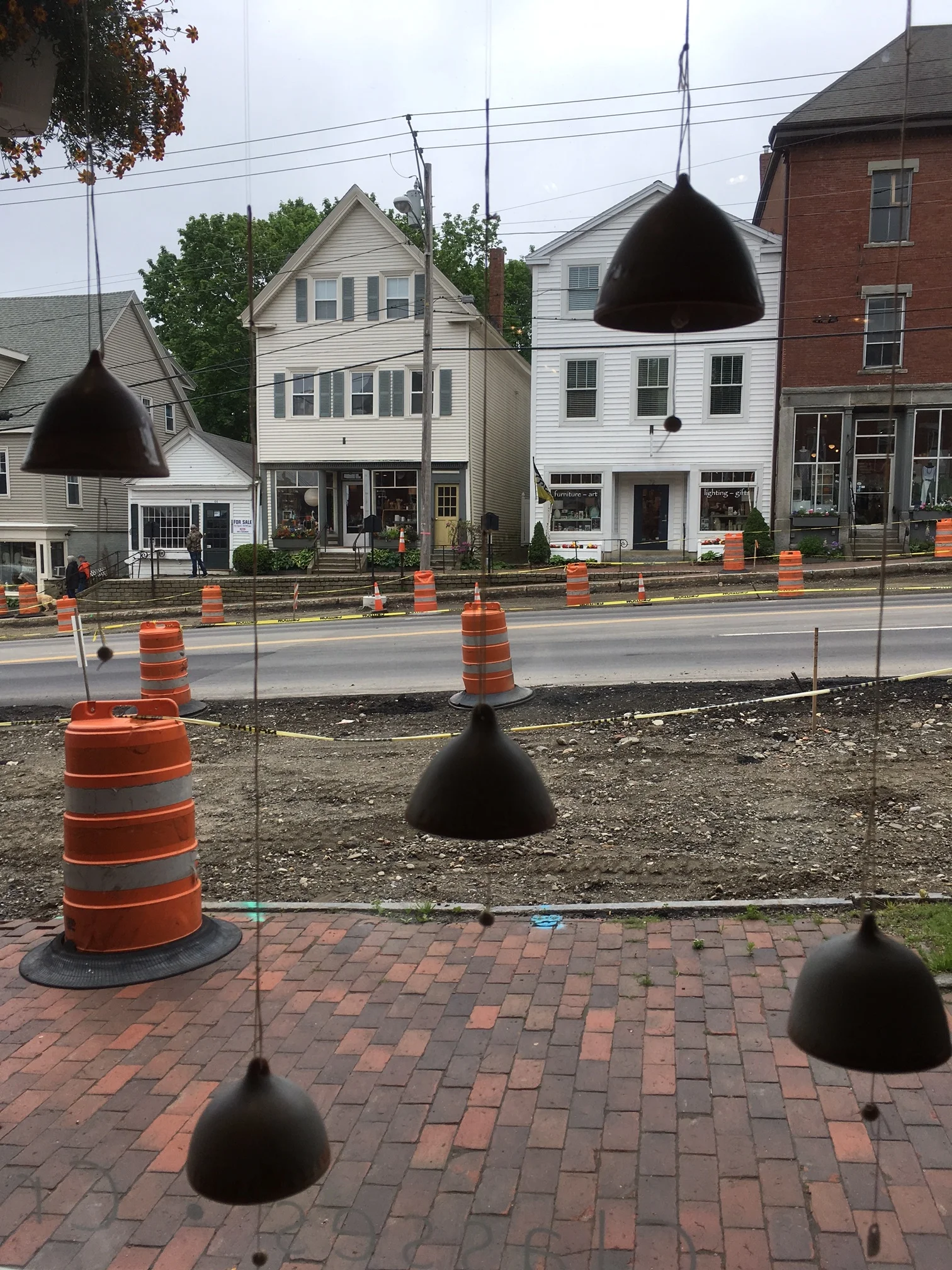 Wiscasset Art Walk Season Opens on June 27, 2019