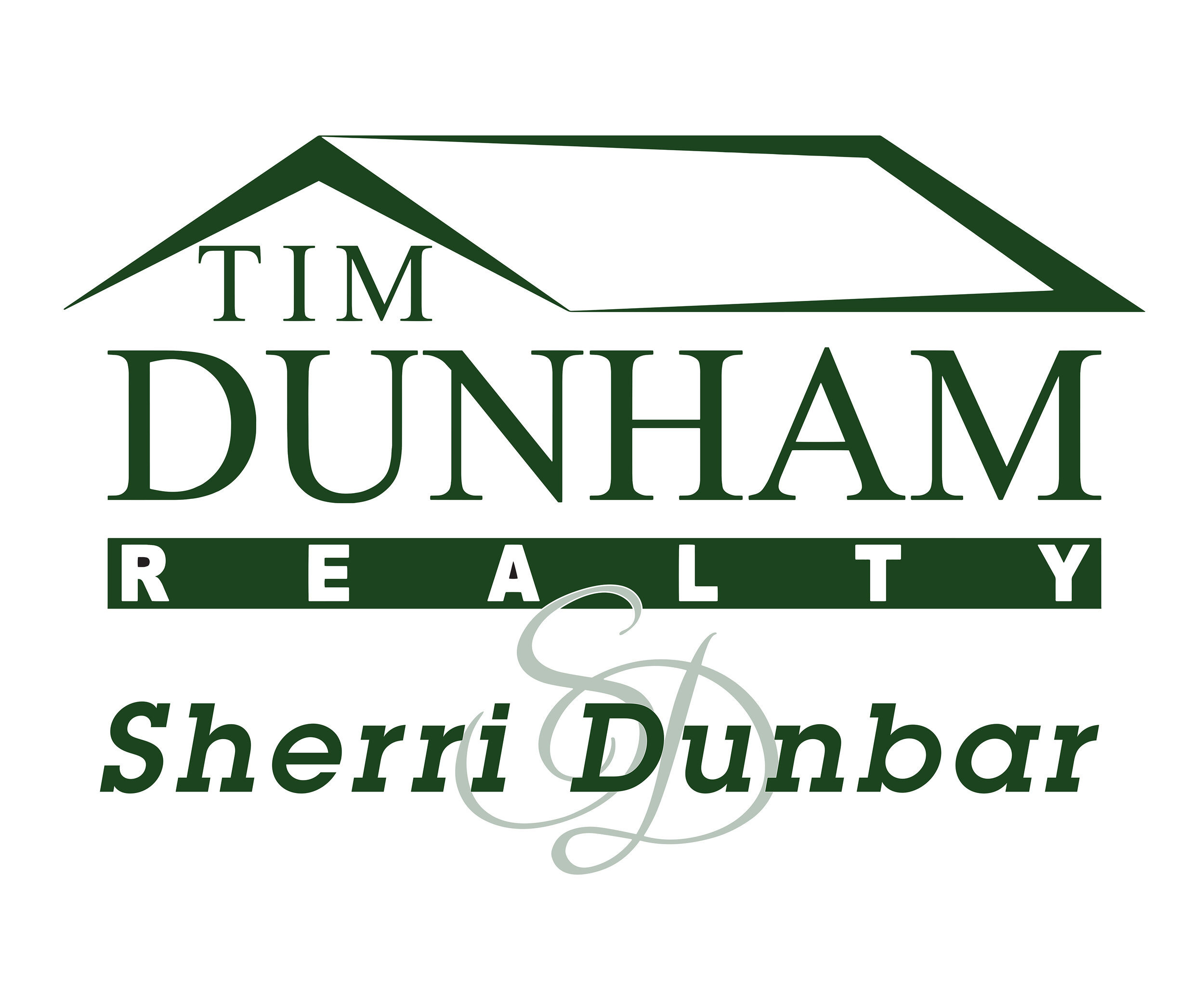Tim Dunham Realty / Sherri Dunbar