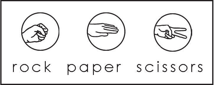 Rock Paper Scissors