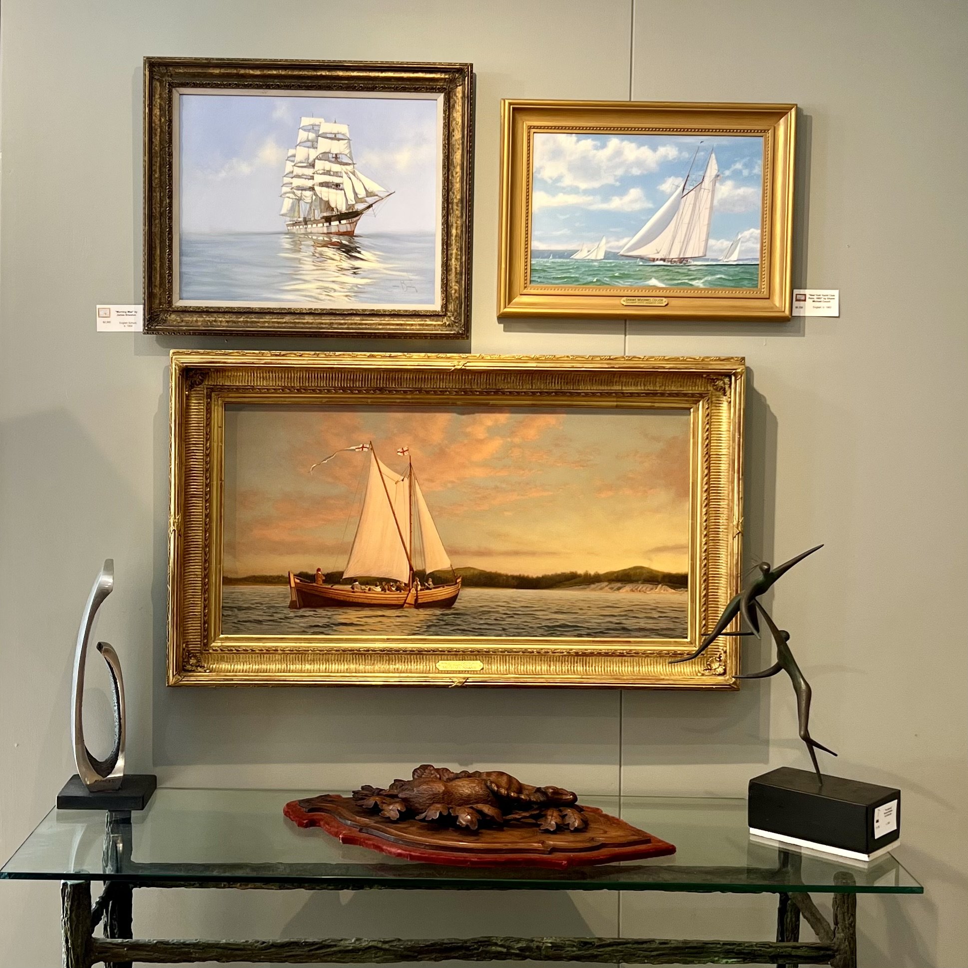 gallery sailboat paintings.jpg