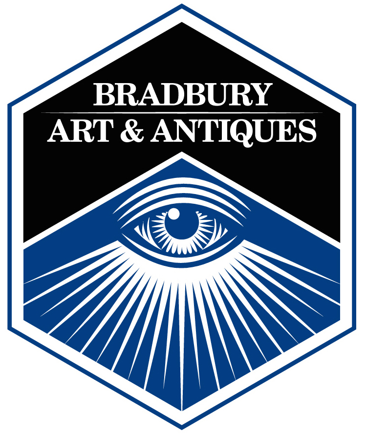 Bradbury Art &amp; Antiques