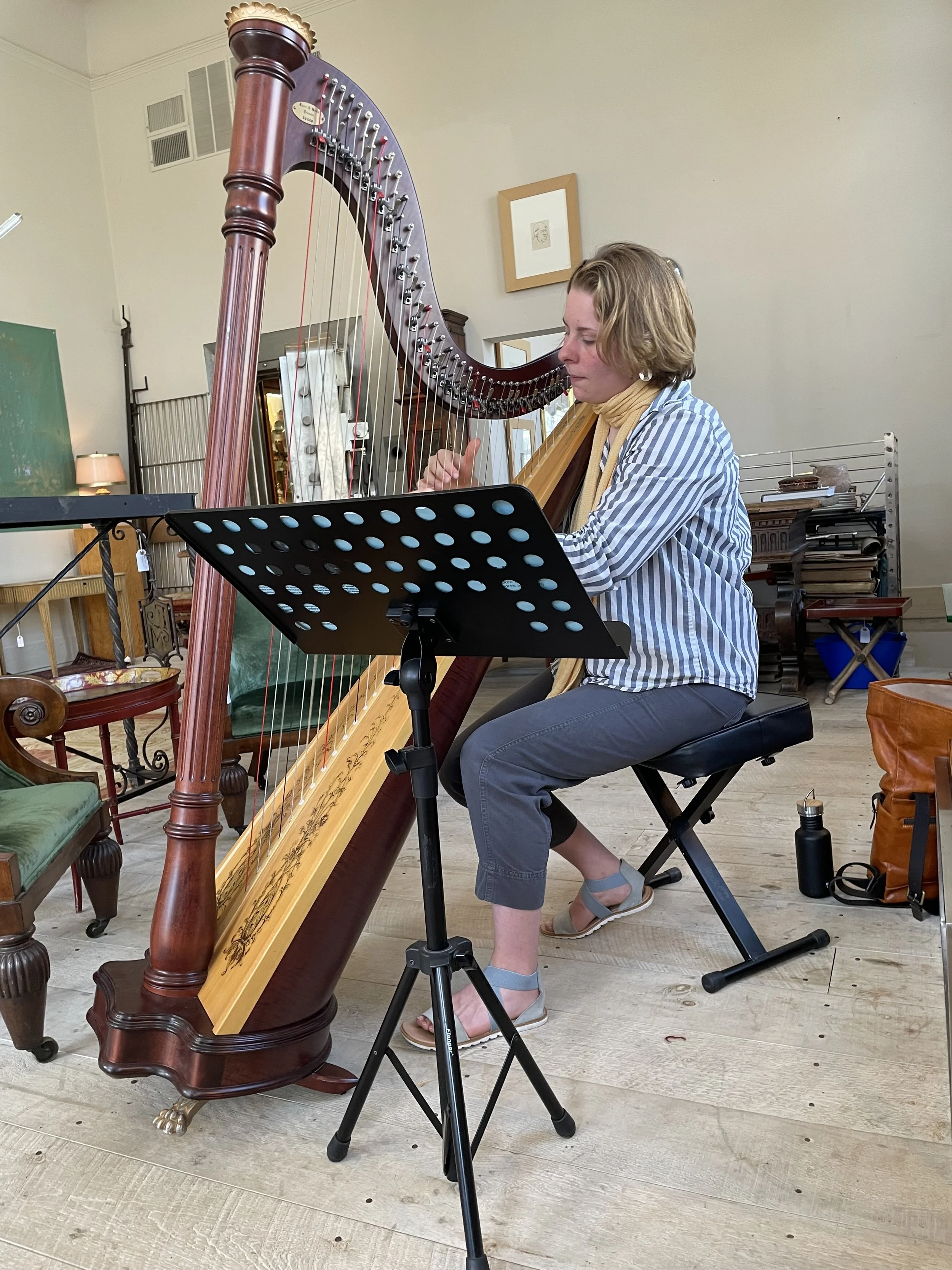 Torren Nehrboss in Trifles