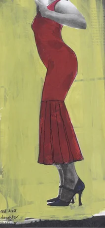 Macbeth False Memory, Lyric Theatre (costume designer credit)