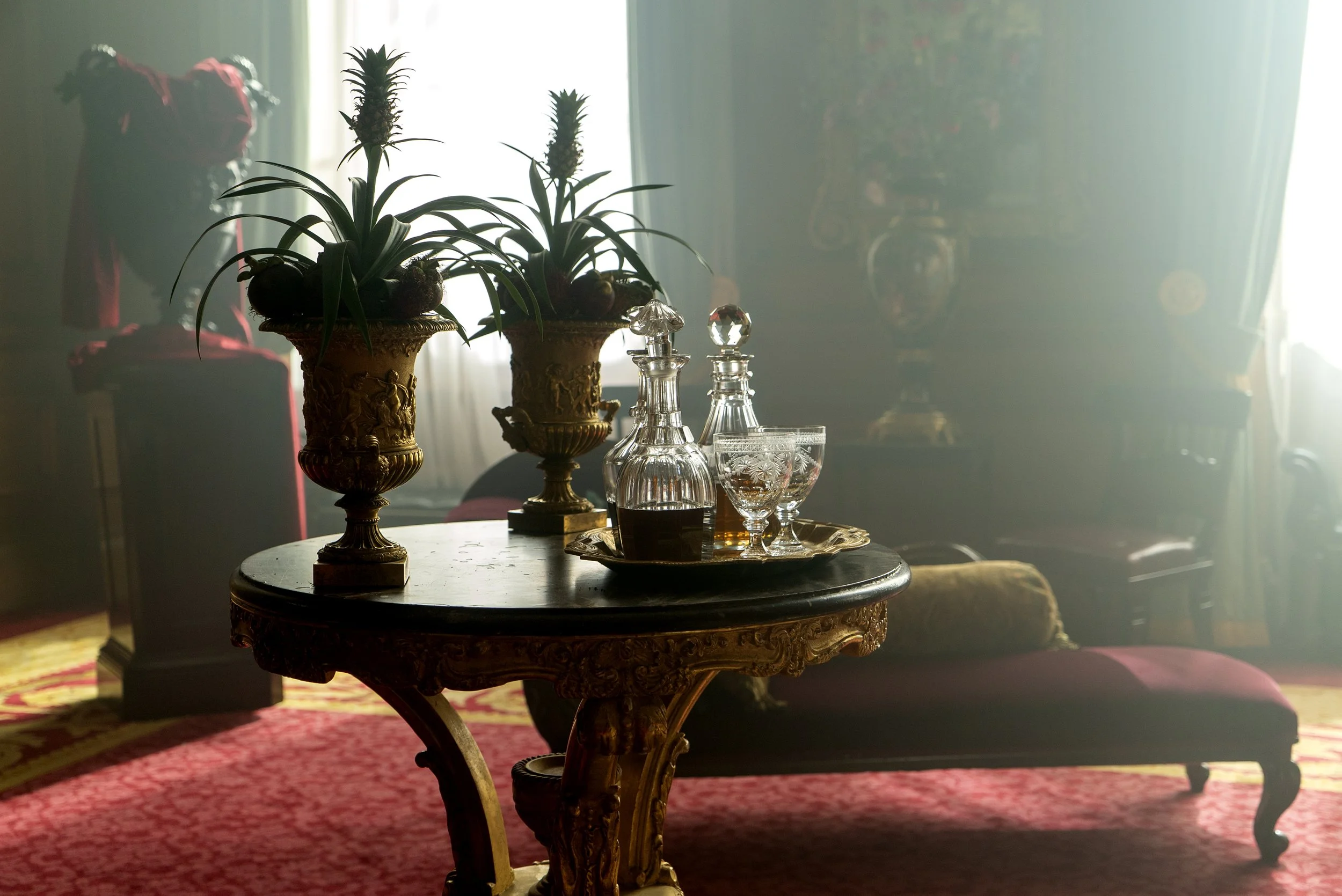 Bridgerton Season 2, TV drama