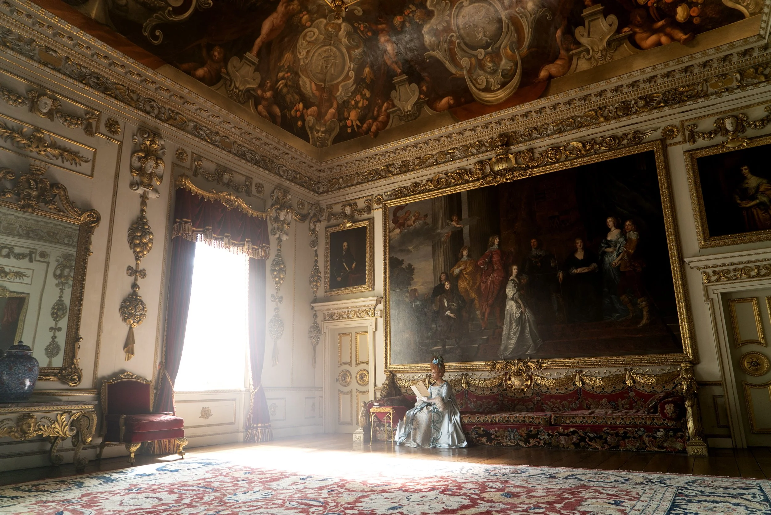 Bridgerton Season 2, TV