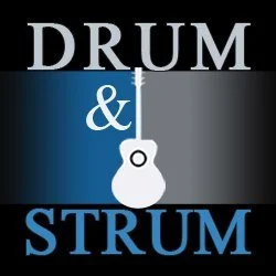 Drum & Strum (Listening Room)