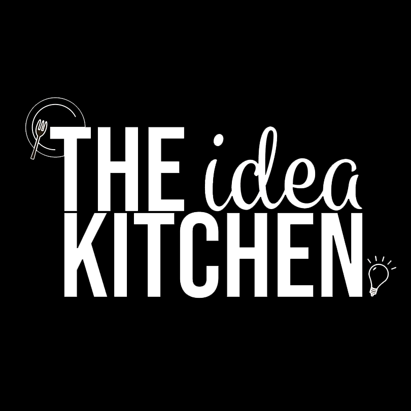 The Idea Kitchen