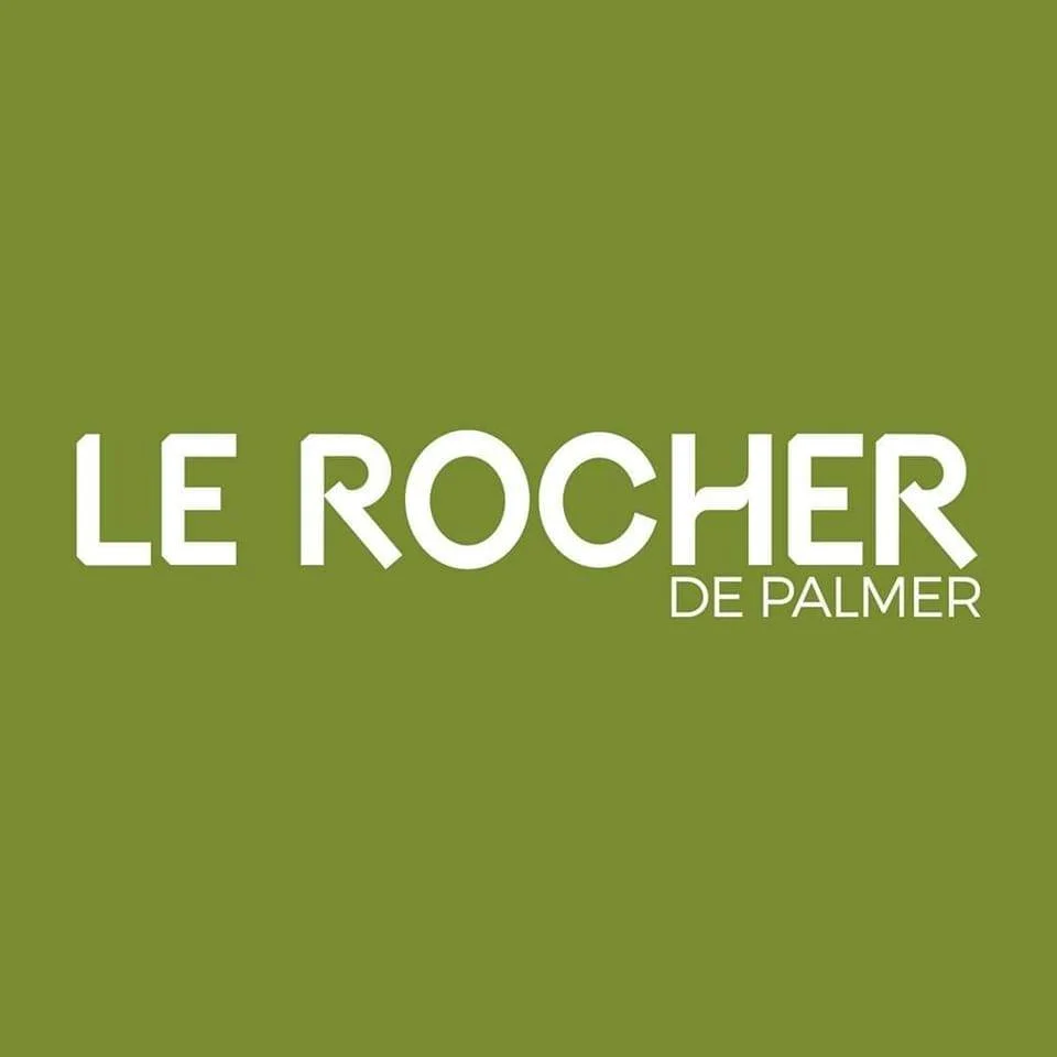 Le Rocher de Palmer