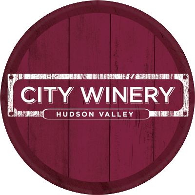 City Winery Hudson Valley   