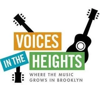 Voices In The Heights