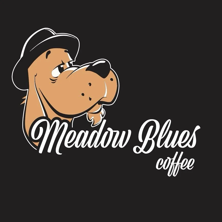 Meadow Blues Coffee