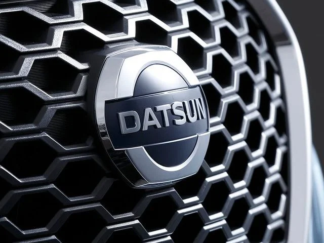 Datsun