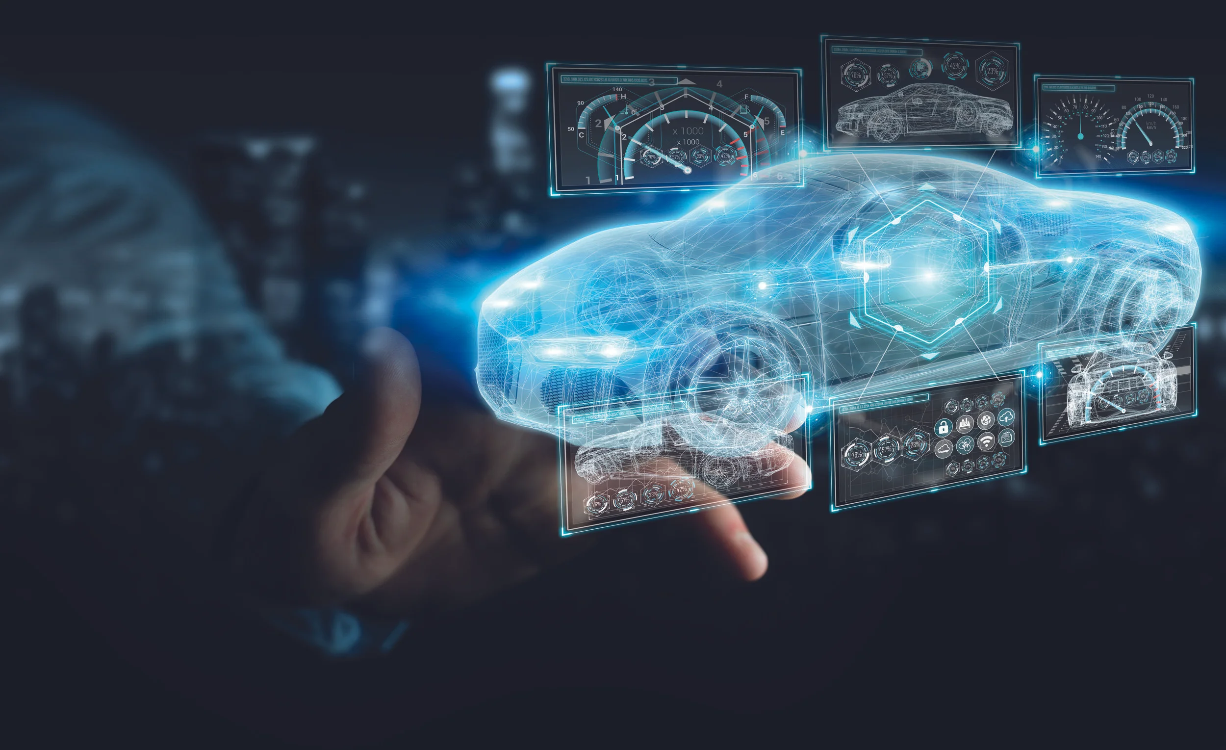 Gebruikservaring staat voor ons centraal