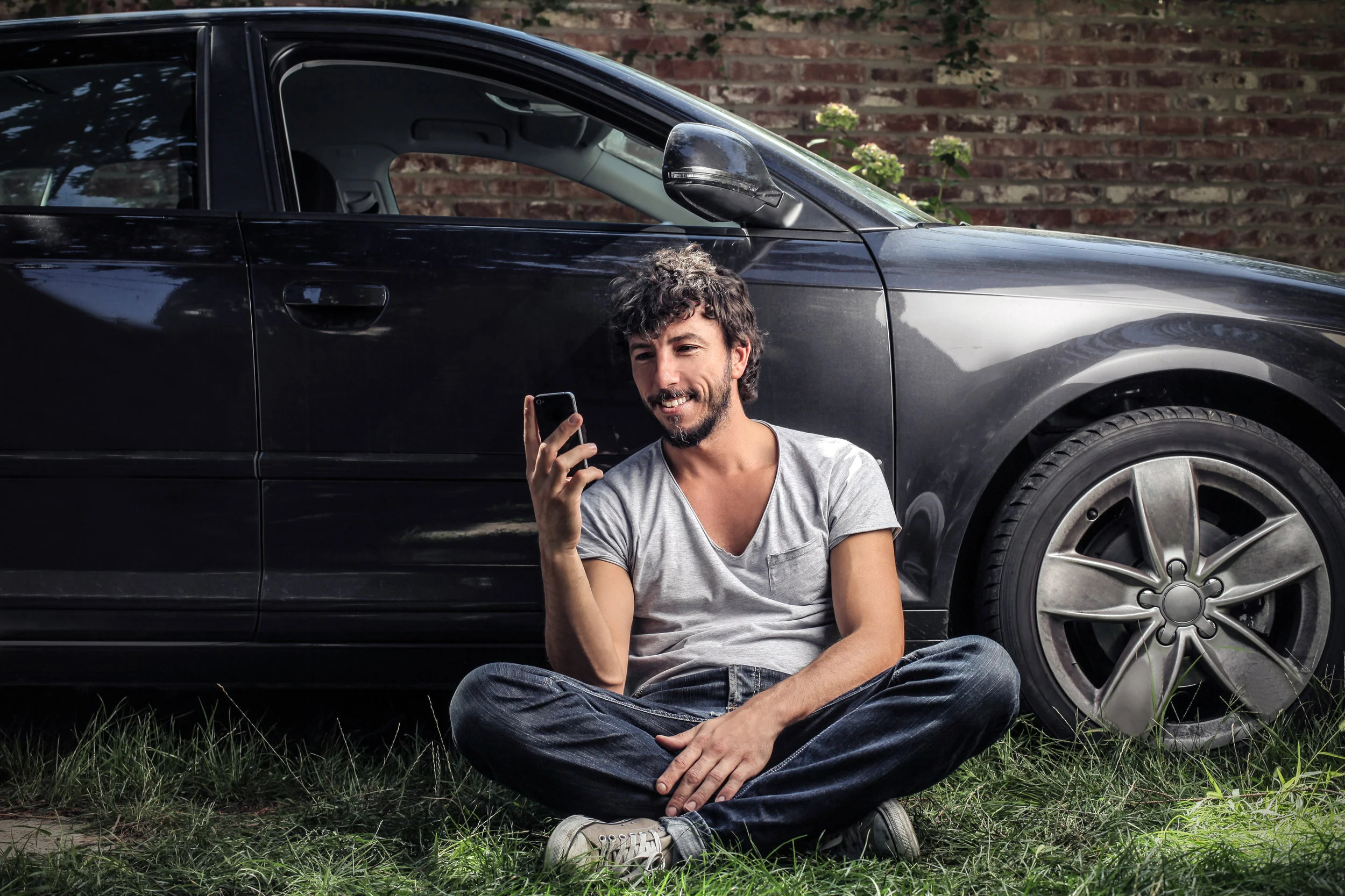 Mobiel Schademelden via Stichting EPS