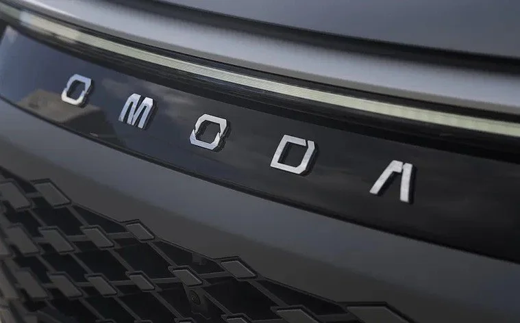 Omoda
