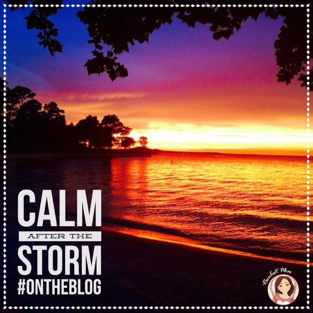 Calm After the Storm