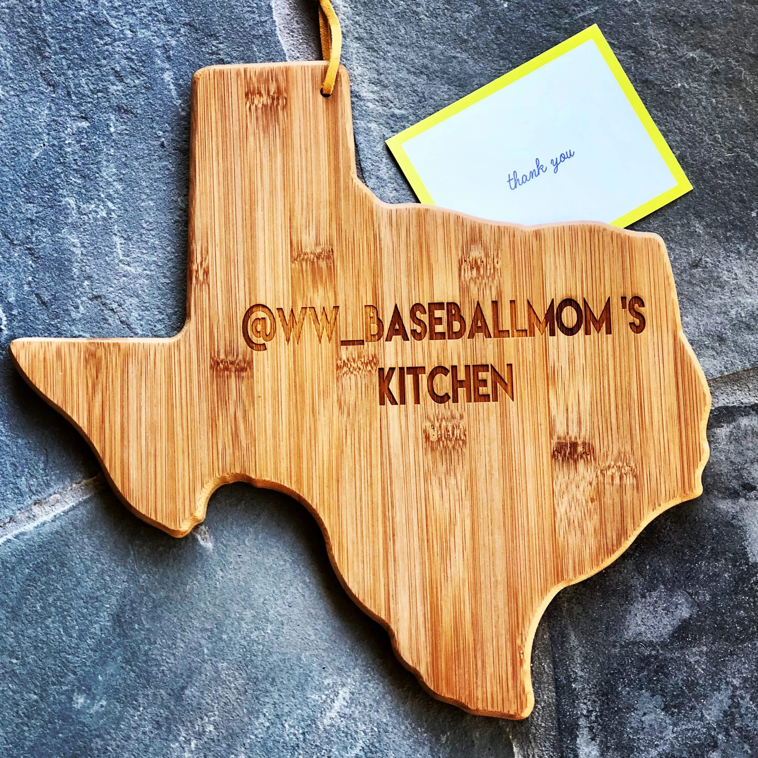 New Love for Kitchen Stuff