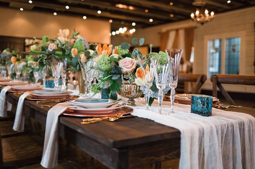 Weddings — Willowbrook Mill