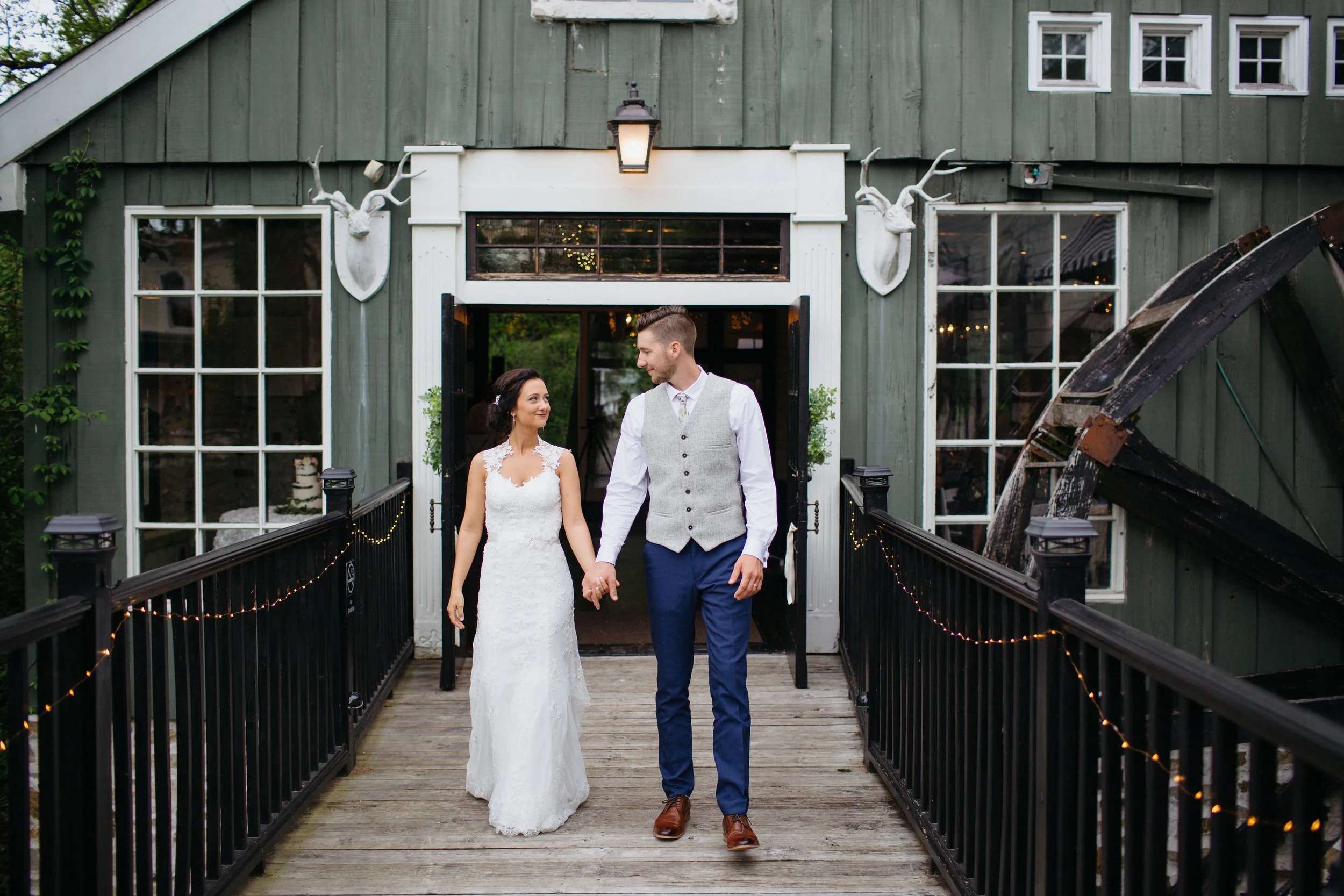 Gallery — Willowbrook Mill