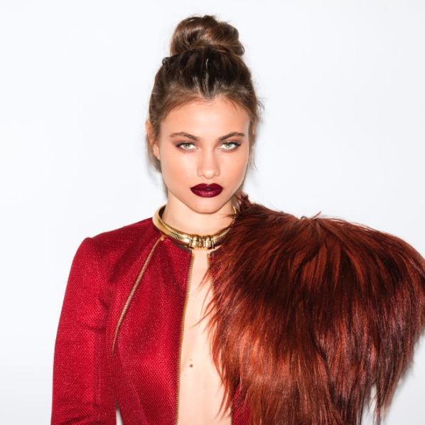 Jewelry: vintage @givenchyofficial curated by @cocobouche Photography: @juliogaggia Stylist: @dominiclouisstudio