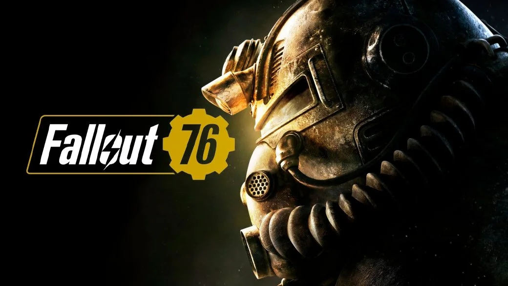 Ali lends his voice to Fallout 76