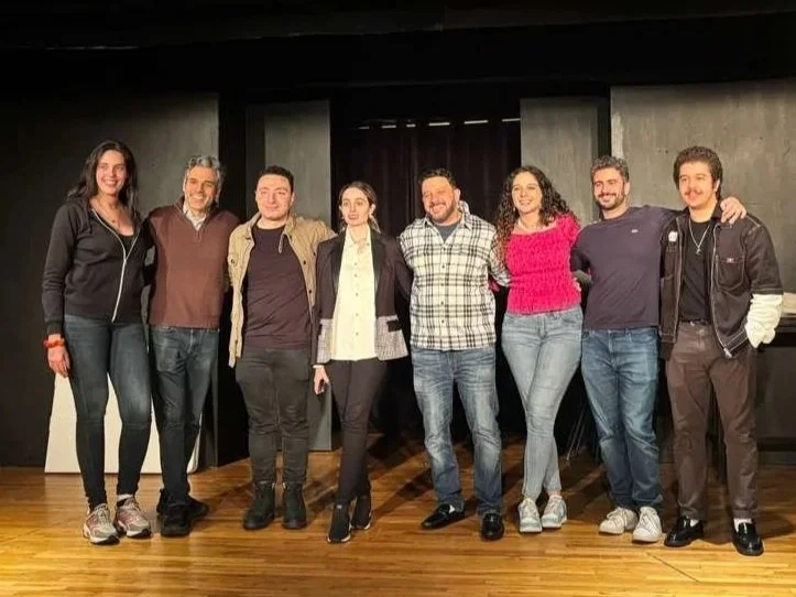 Yes, And... We're Doing Improv Again!