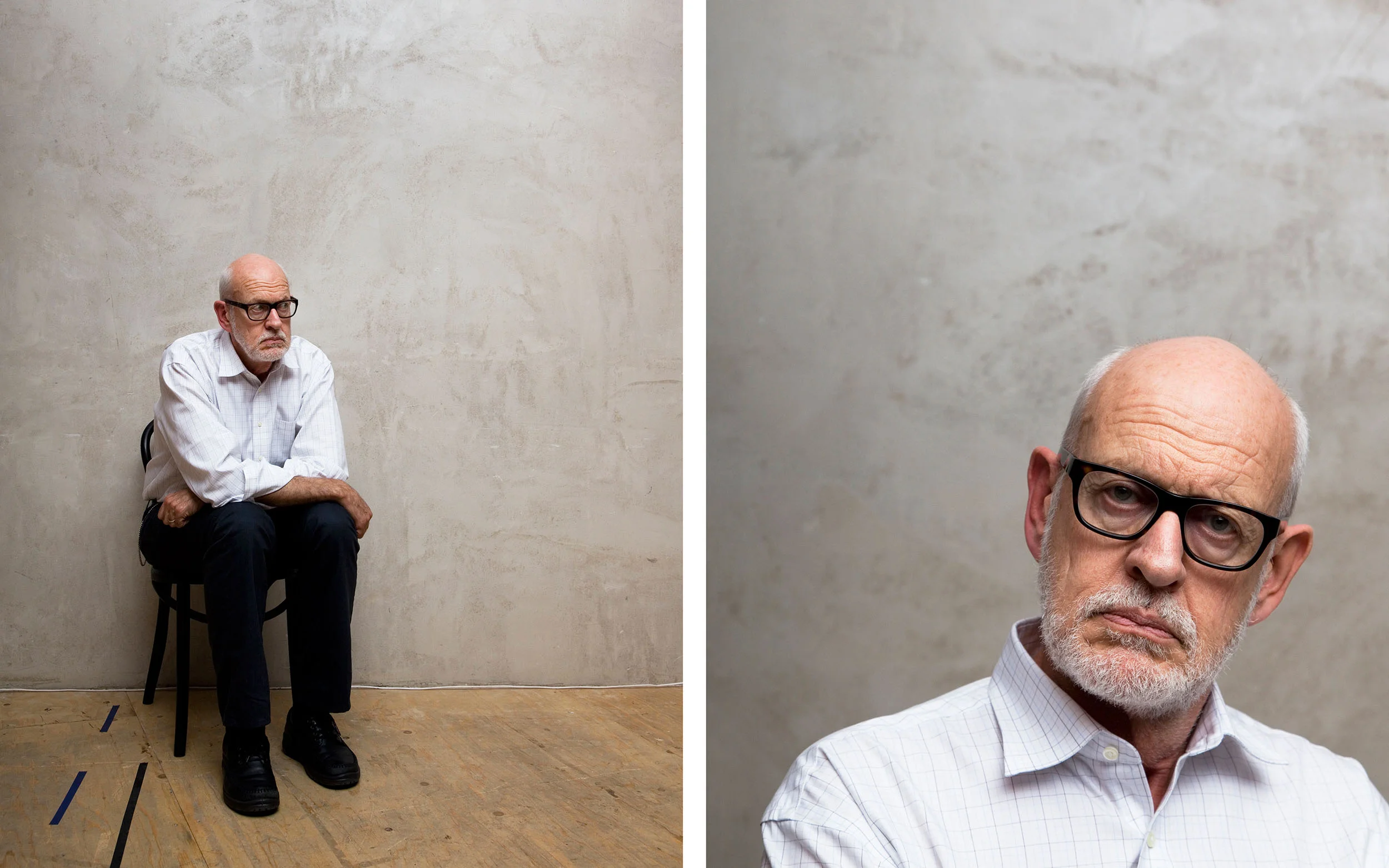 Frank Oz 