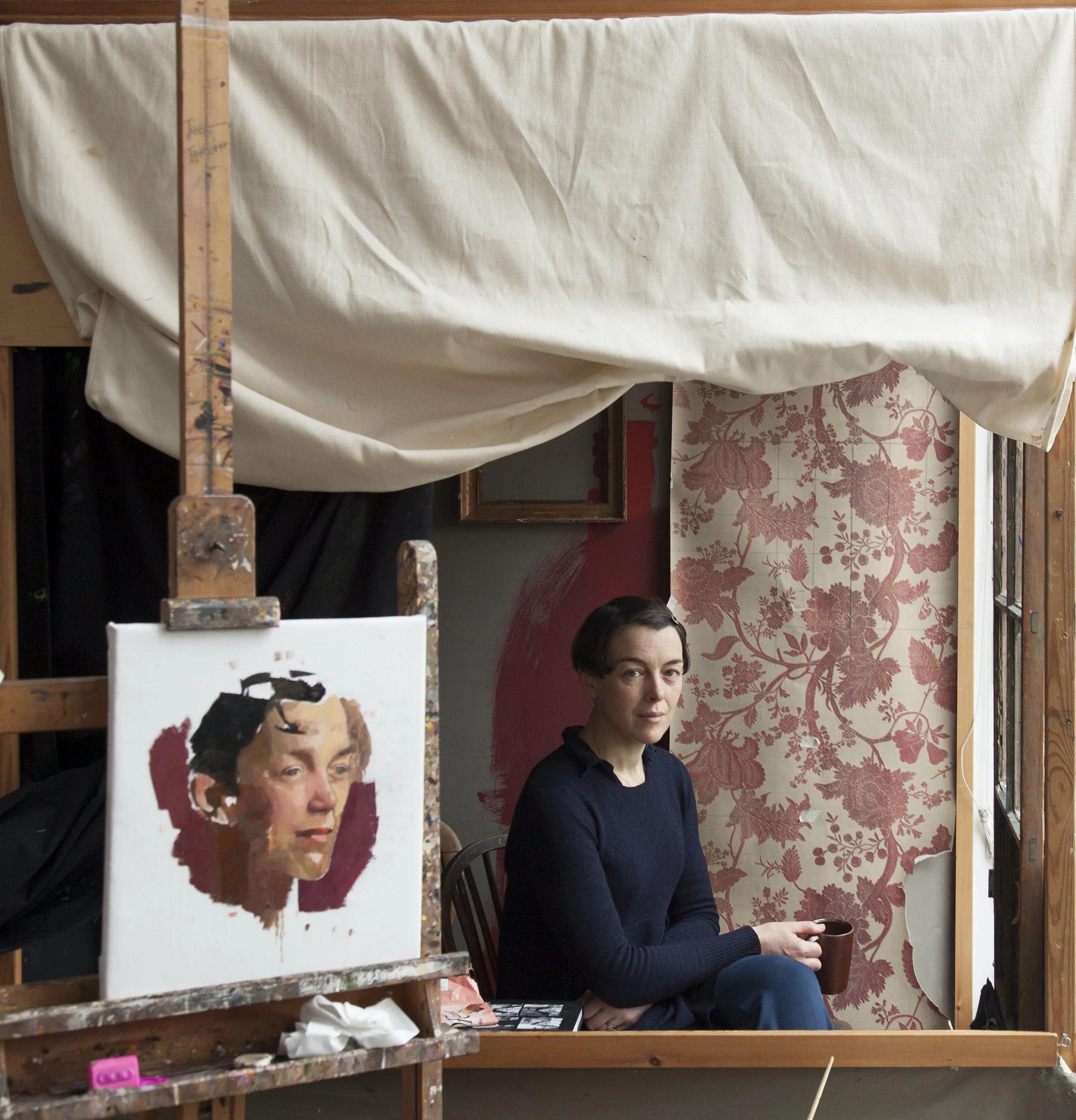 Olivia Williams