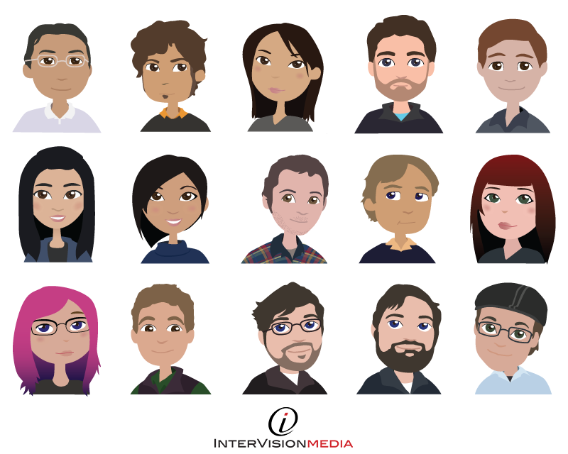 Avatars