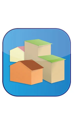 ClickCity Icon