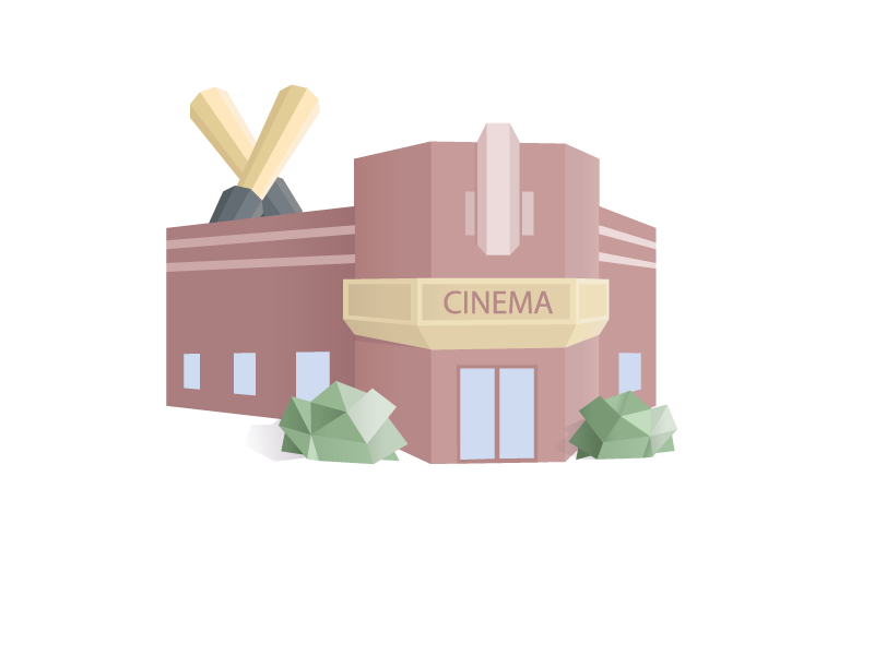 Cinema
