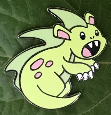 Chupacabra