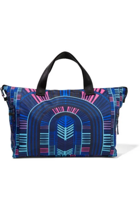 Mara Hoffman Voyager Gym Bag