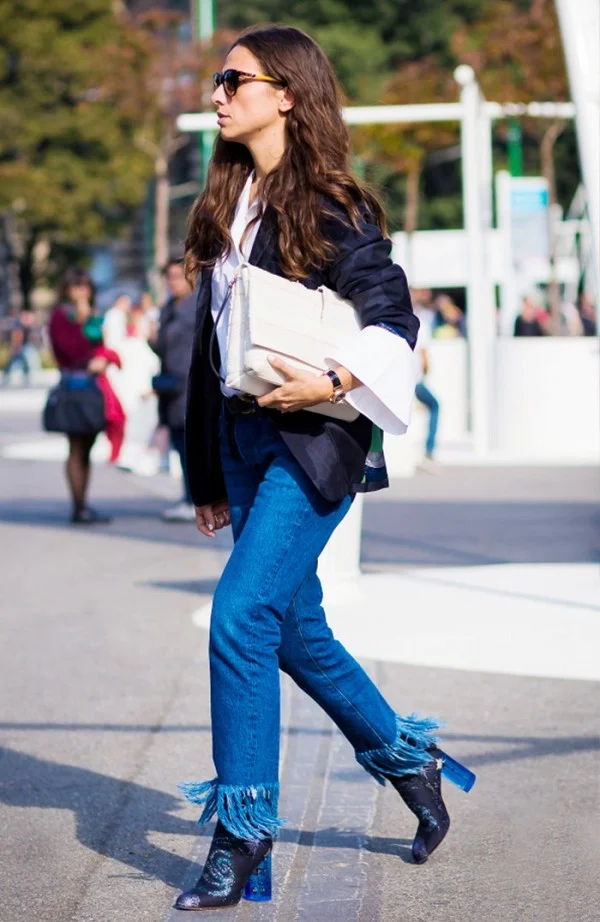 Street Style 