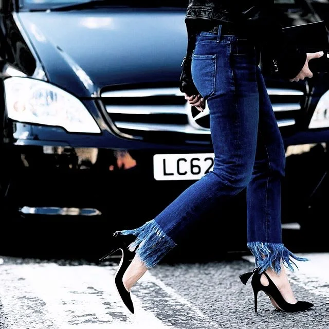 Street Style 