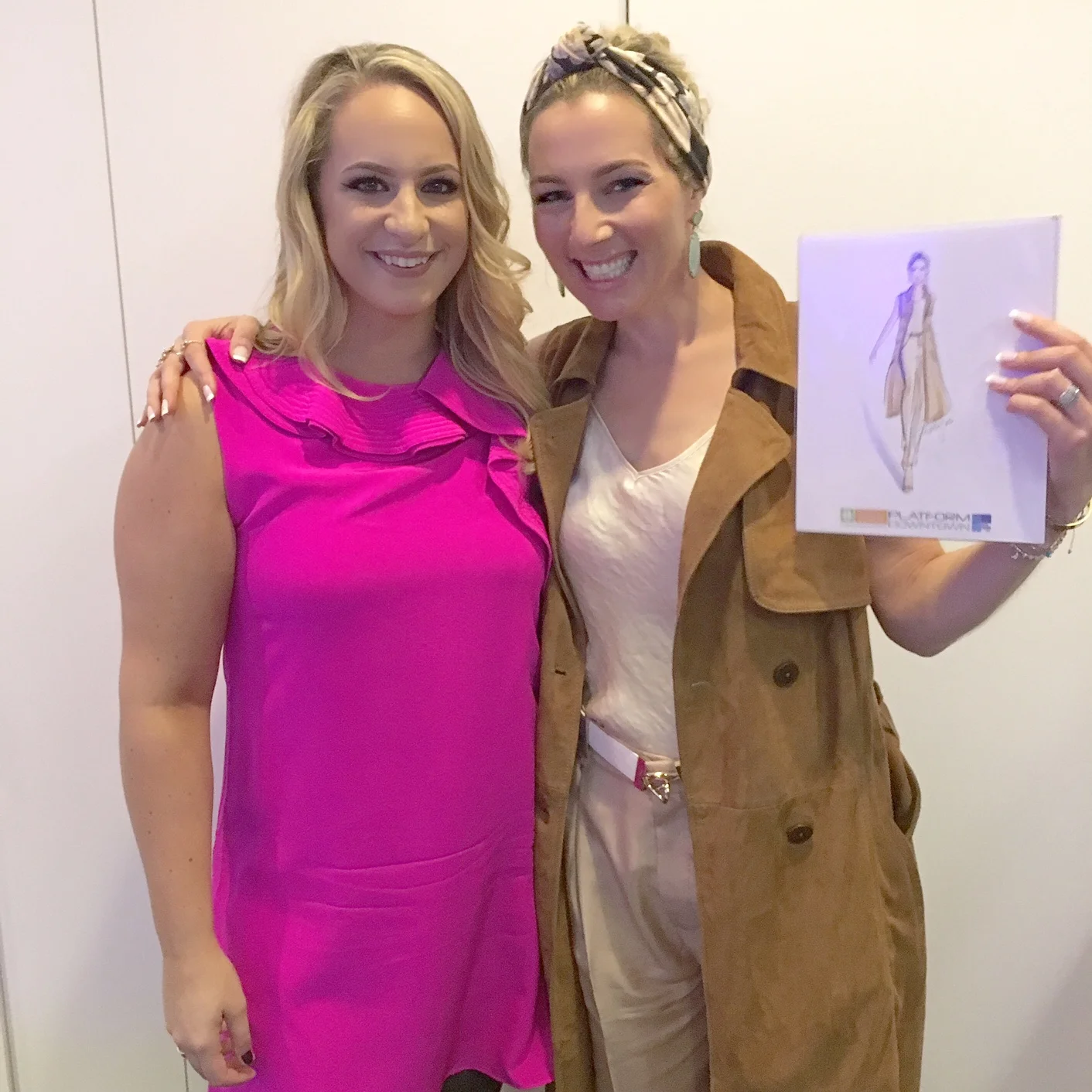 Thank you Holly for your beautiful talent! 