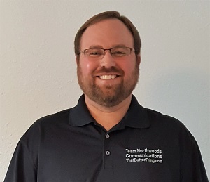 Your Installer Michael Harris