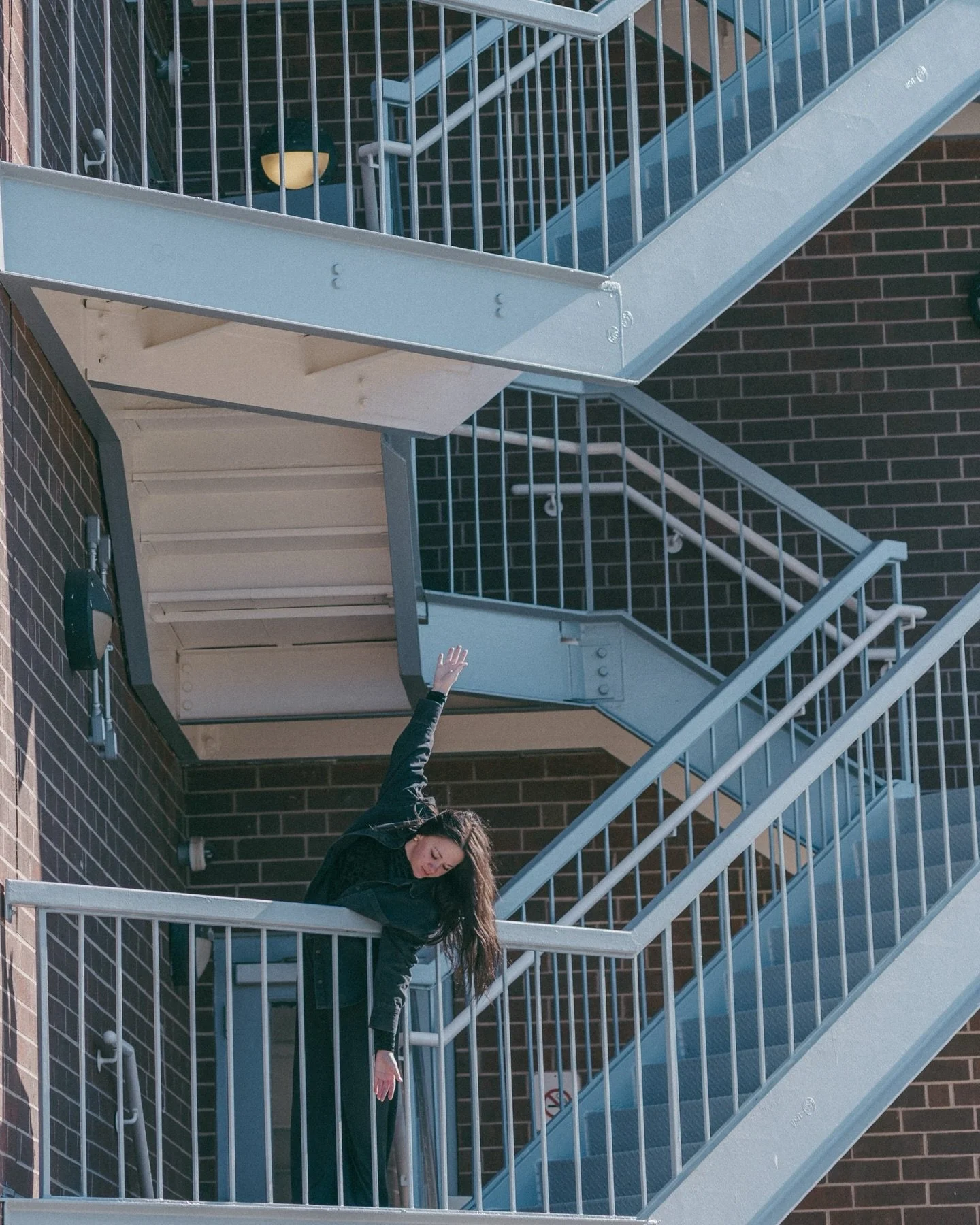 Mic nailed the edgy-but-soft vibe and I am here for it.🫡

&mdash;

#dancephotography #incameraeffects #incameramovement #longexposure #doubleexposure #creativephotography #trianglephotographer #ncphotographer #raleighphotographer #durhamphotographer