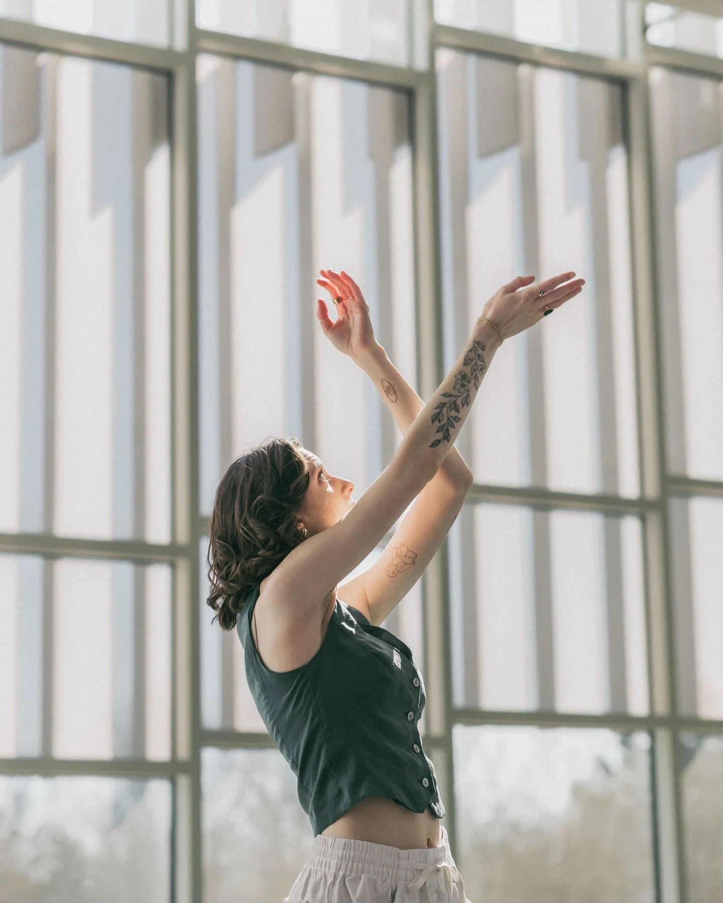 These are just cool cause Sydney is cool. 😎 

&mdash;
nc photographer &bull; dance photography &bull; in camera effects &bull; movement &bull; durham &bull; raleigh