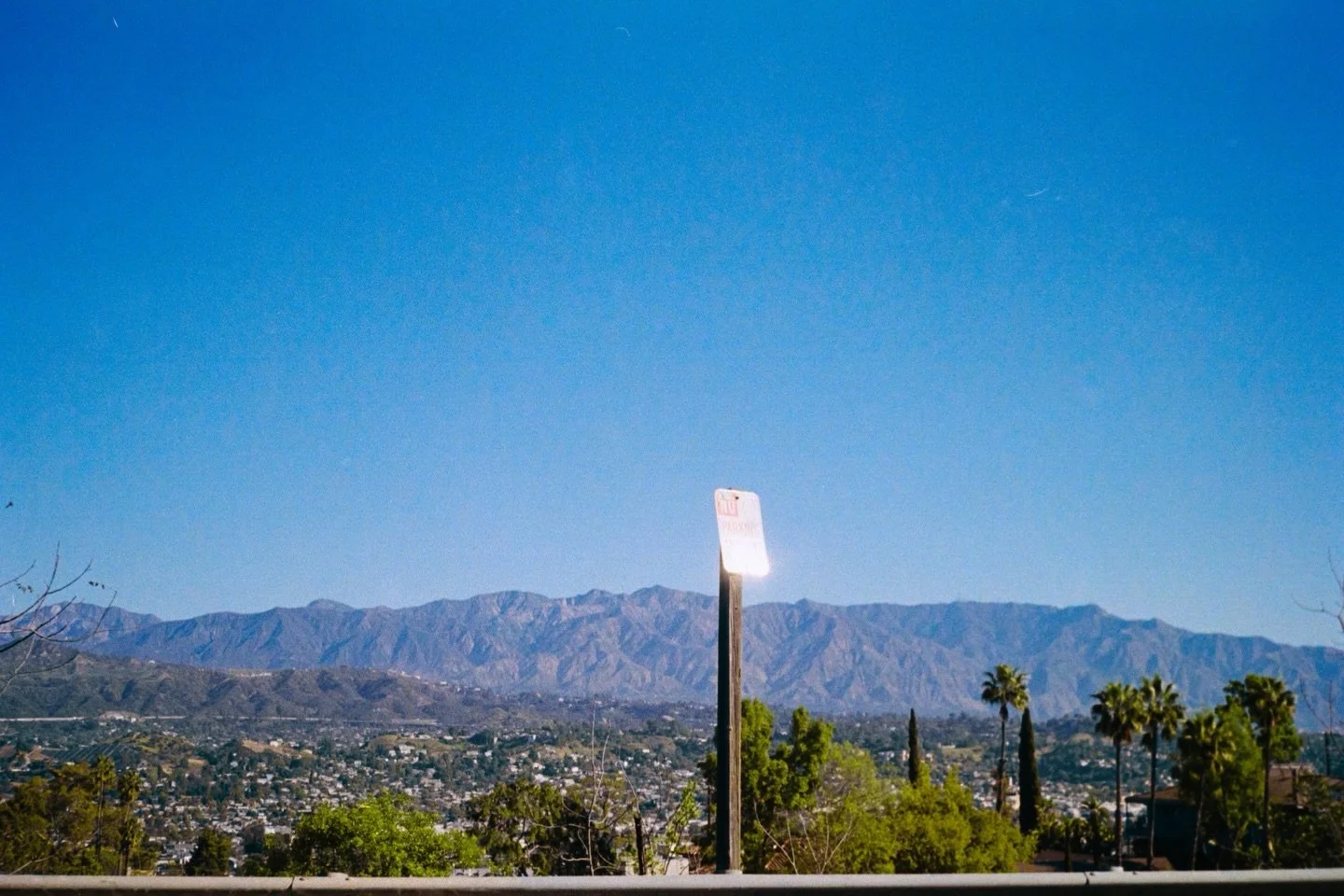 Experienced an LA winter in February aka it was sunny and 70 one day and 55 and rainy the next few. 

FILM FRIDAY
📷 Olympus 35RC (I finally fixed the light leak!)
🎞️ @kodak kodacolor 200
👩🏻&zwj;🔬 dev and scan by me! 

&mdash;

#grainisgood #shoo