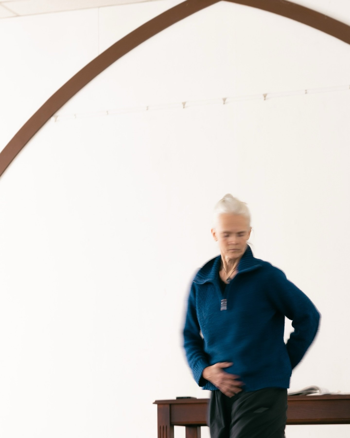 the feeling of somatic movement 〰️

so honored I got to capture (&amp; experience) this class with Dance Assembly NC and explore The Body&rsquo;s Intrinsic Intelligence with Karola L&uuml;ttringhaus in such a beautiful space! ps the human body is cra