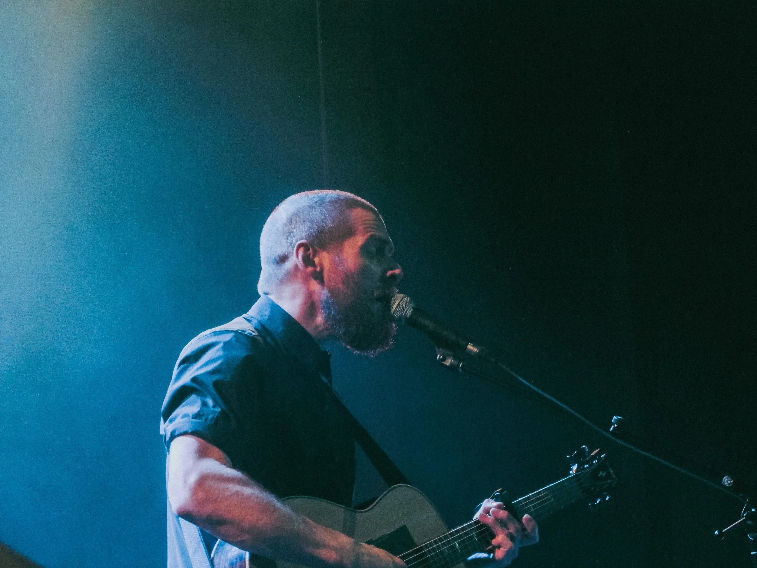 Andy Hull with Brother Bird - Haw River Ballroom 6.10.26 - cmckkphoto-16.jpg