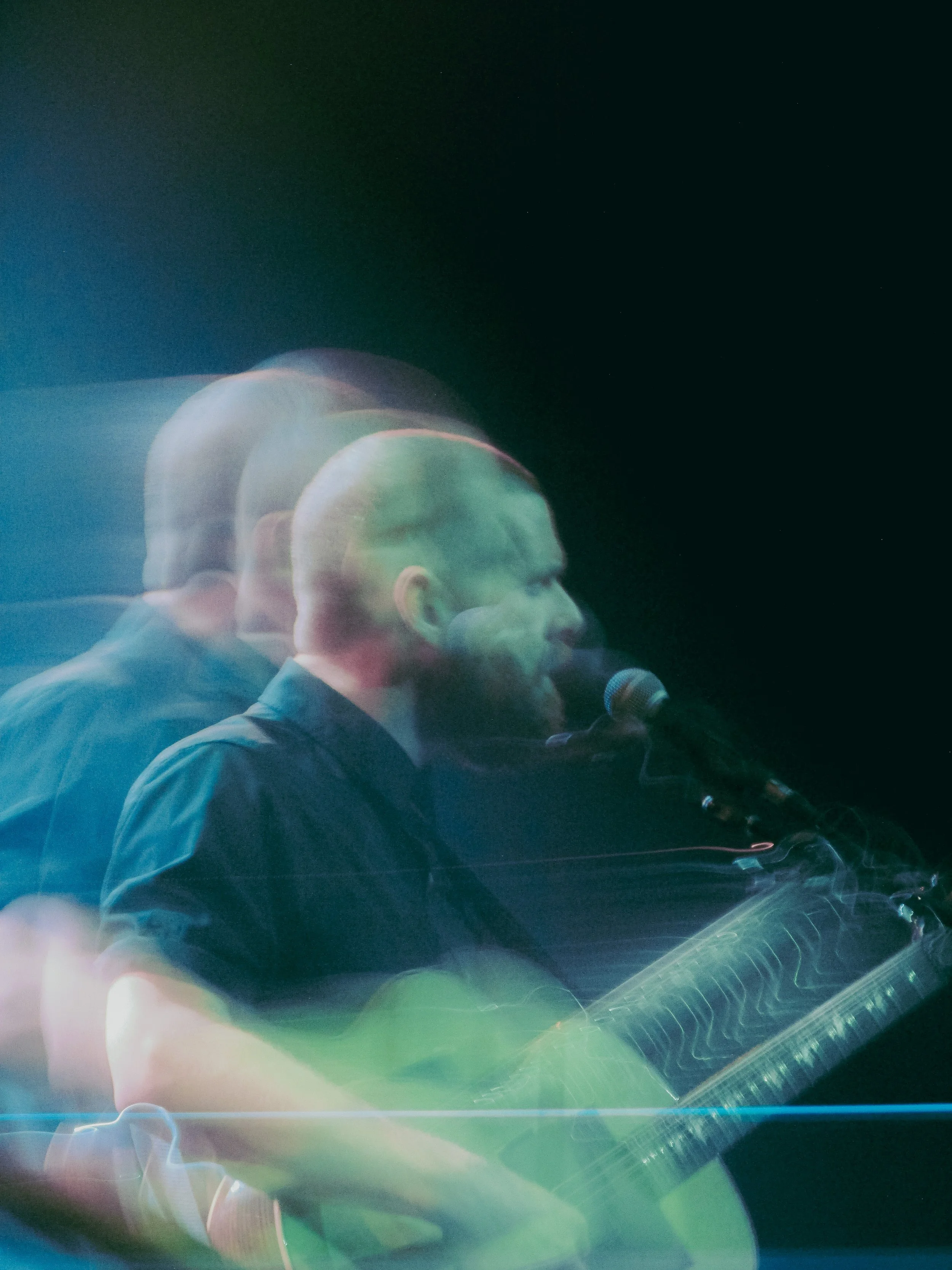 Andy Hull with Brother Bird - Haw River Ballroom 6.10.26 - cmckkphoto-8.jpg