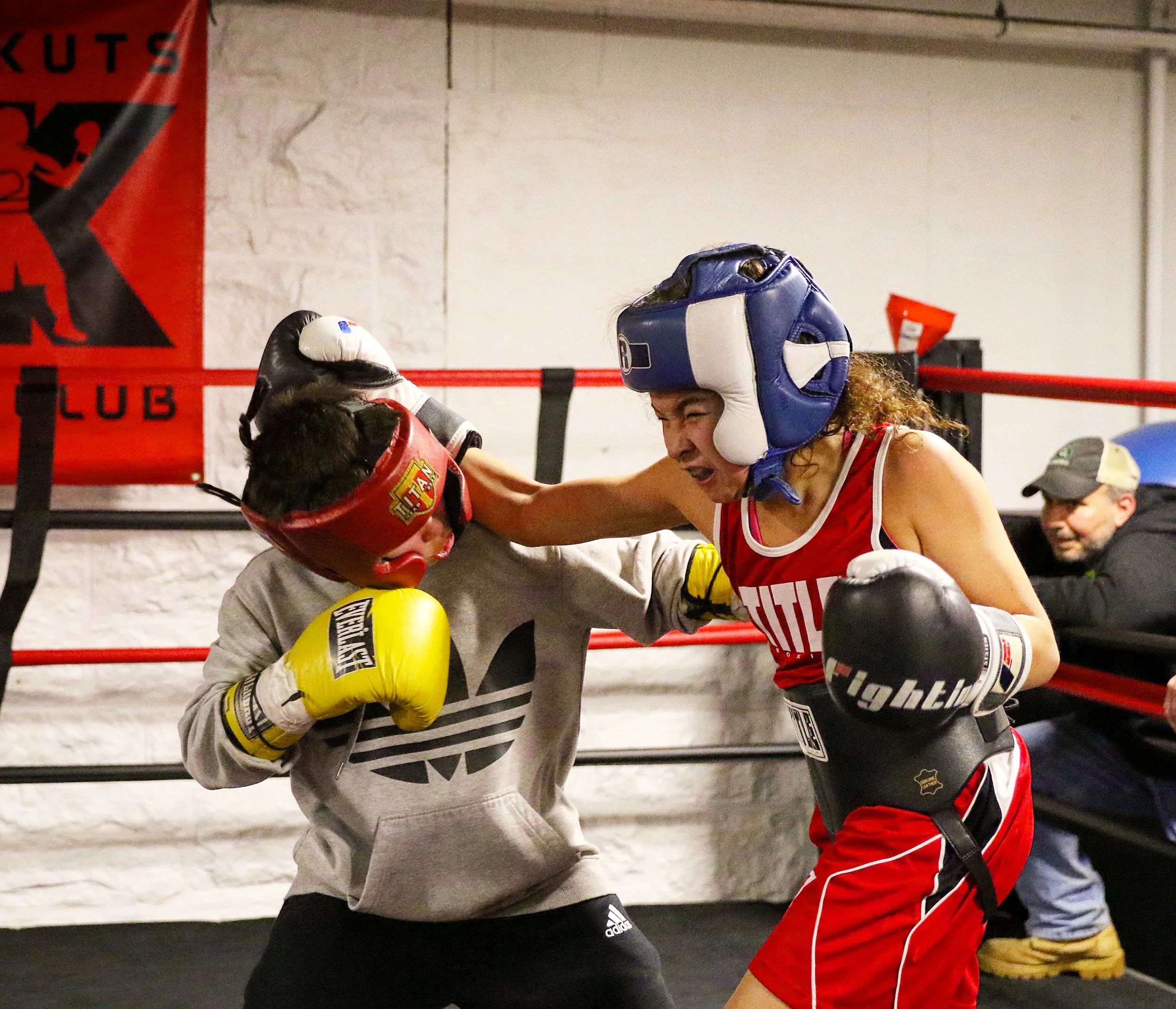 Happy Birthday Sierra Martinez!