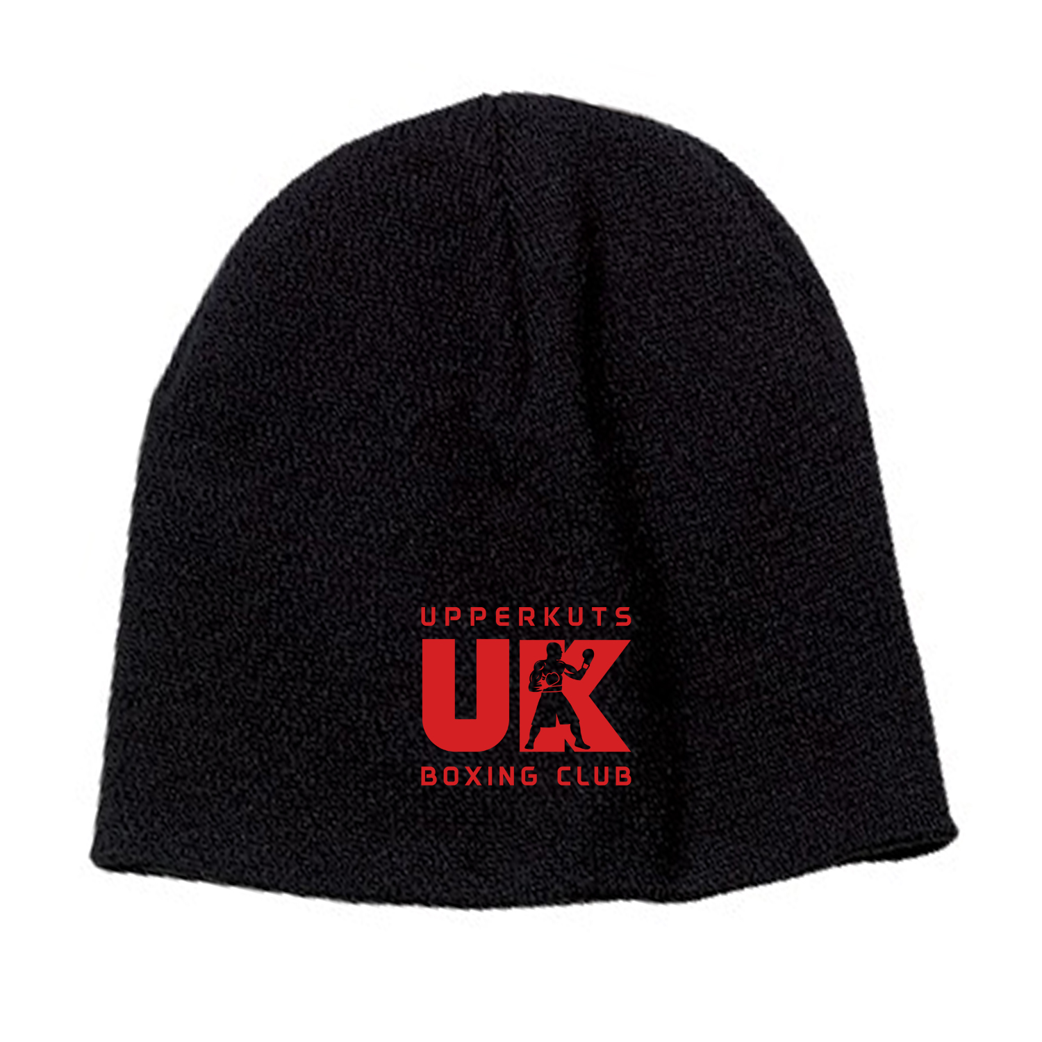 UpperKuts Boxing Hat for Fall