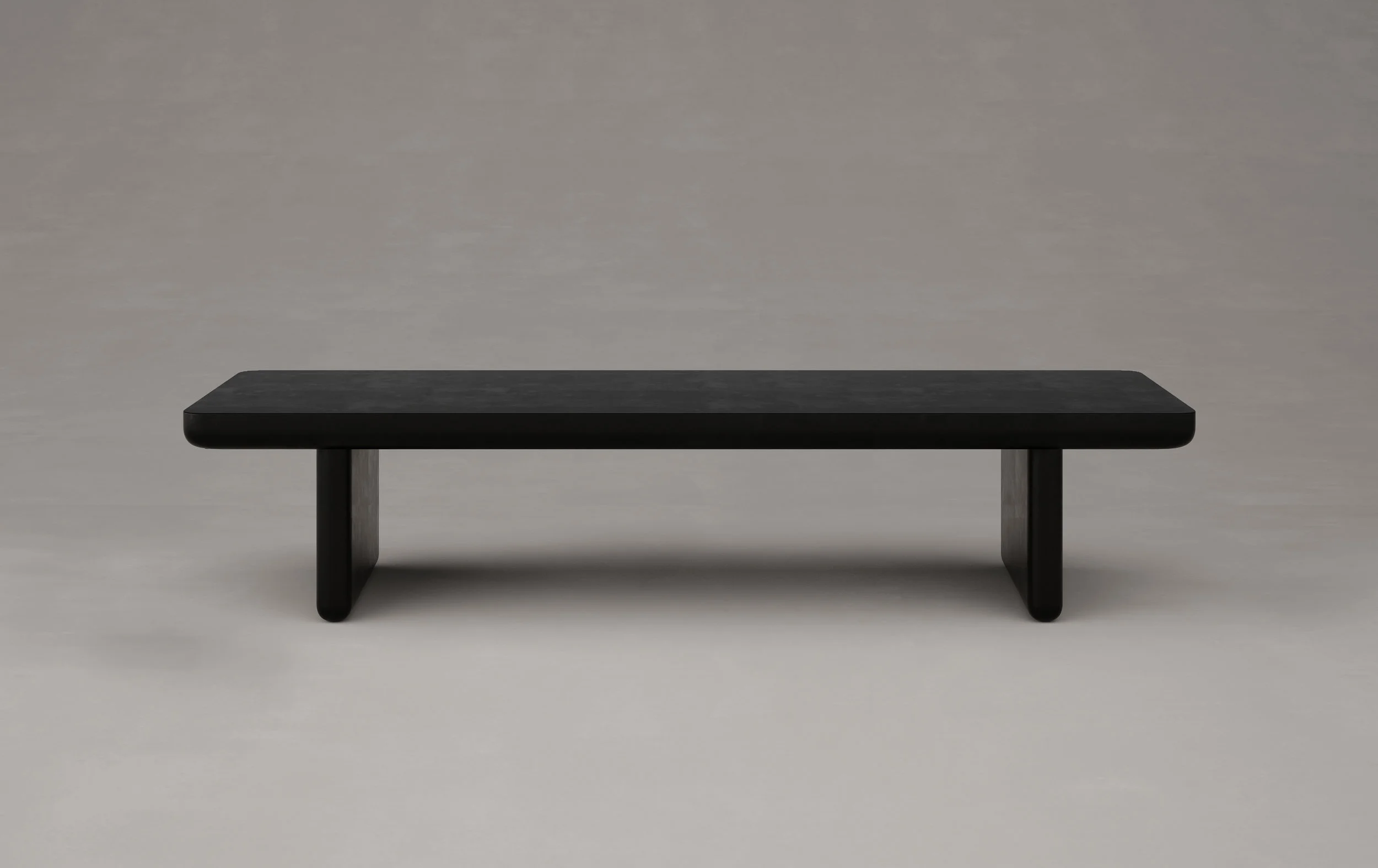 NEW COLLECTIBLE DESIGN _ “EMMANUEL” COFFEE TABLE _ LIMITED EDITION 1/1